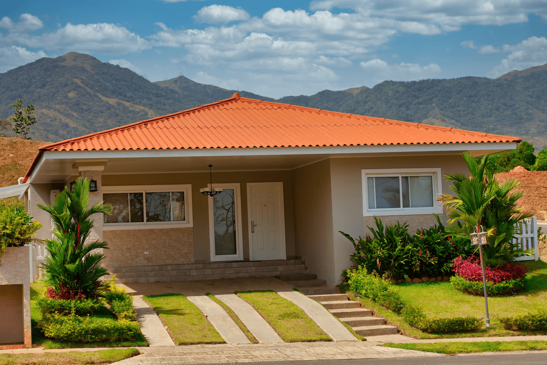 Villas del María